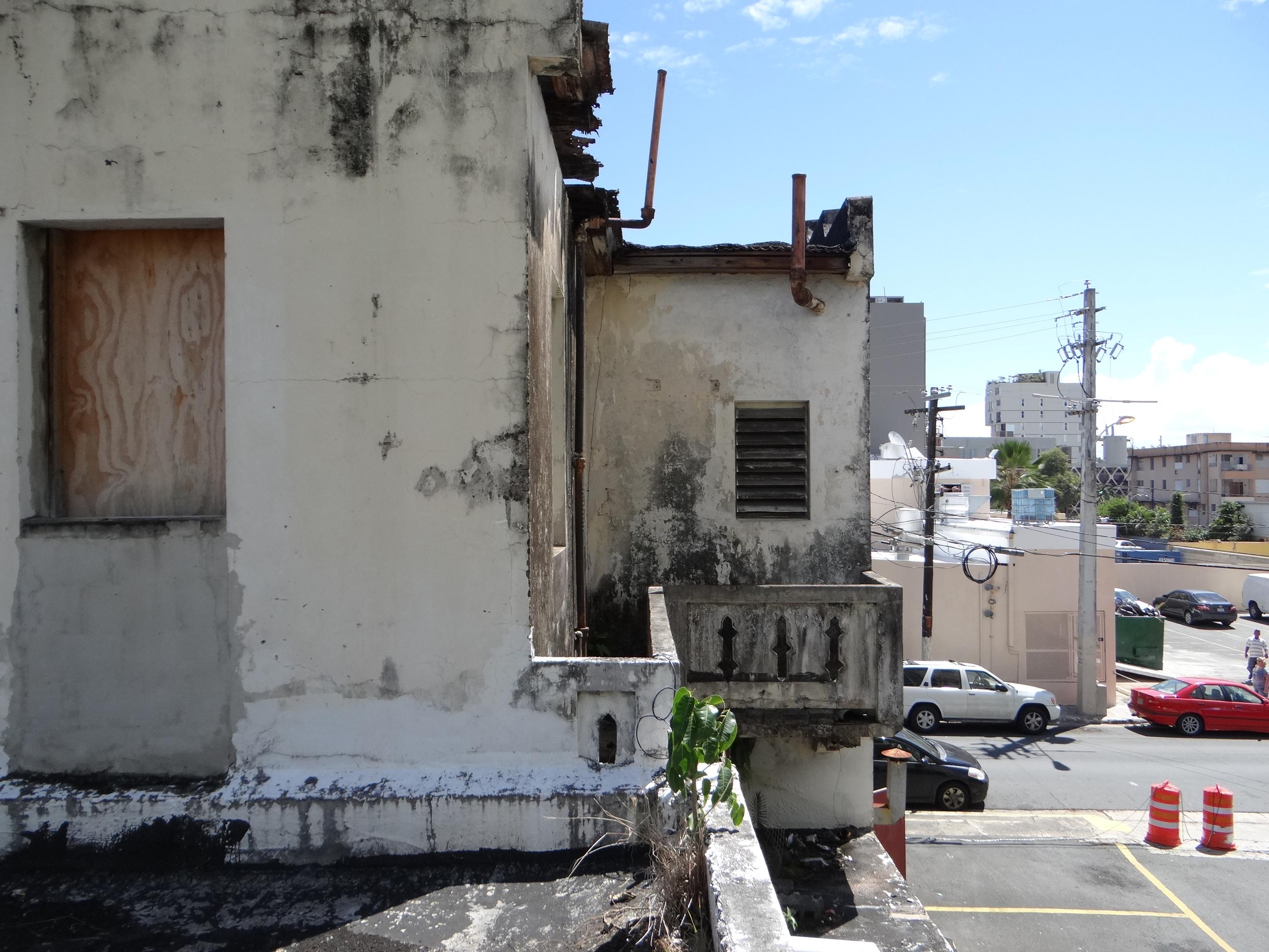 Calle Loíza 1514 - San Juan (Condado) - 2014 00012